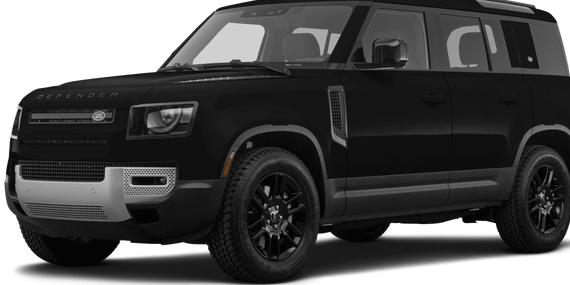 LAND ROVER DEFENDER 2022 SALE37RU9N2083556 image